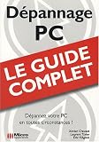 Dépannage PC