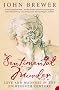 Sentimental Murder: Love and Madness in the Eighteenth Century