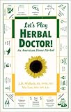 : Let's Play Herbal Doctor