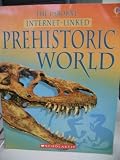 The Usborne Internet-Linked Prehistoric World