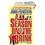 SEASON ON THE BRINK