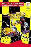 Woody Woodpecker Racing - 