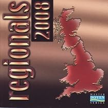 Regionals 2008