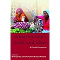 Amartya Sen's Work and Ideas book cover