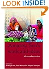 Amartya Sen's Work and Ideas: A Gender Perspective