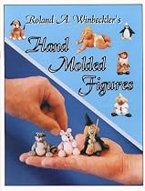 Hand Molded Figures