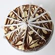 No Sugar Added Marble Truffle