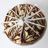No Sugar Added Marble Truffle