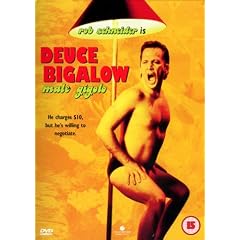 Deuce Bigalow [UK IMPORT]