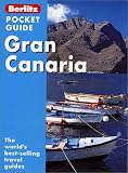 Berlitz Pocket Guide Gran Canaria (Berlitz Pocket Guides)
