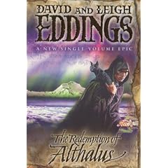 The Redemption of Althalus