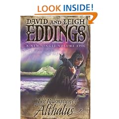 The Redemption of Althalus