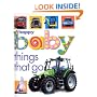 Happy Baby: Things That Go