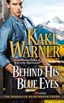 Behind His Blue Eyes (Heroes of Heart...