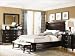 Magnussen Joplin Low Profile Bed