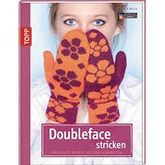 Doubleface stricken: Raffinierte Modelle mit zwei Schauseiten