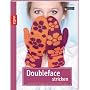 Doubleface stricken: Raffinierte Modelle mit zwei &hellip von Anja Belle