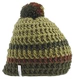 Coal Lewis Men's Beanie - Grass