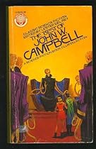 Best of John W. Campbell