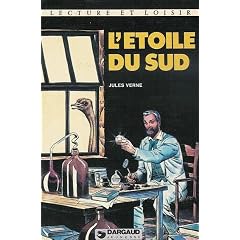 L'�toile du sud : Collection : Lecture & loisir n� 281 cartonn�e & illustr�e