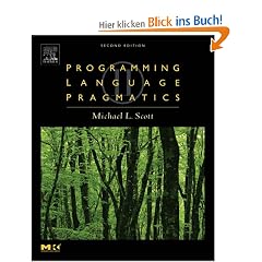 Programming Language Pragmatics