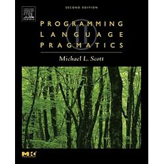 Programming Language Pragmatics