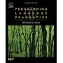 Programming Language Pragmatics