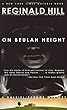 On Beulah Height: A Dalziel/Pascoe Mystery