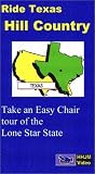 Riding Texas - The Hill Country
