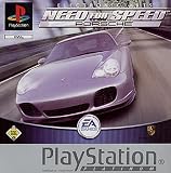 Eigenschaften Electronic Arts  / Need for Speed 5 - Porsche
