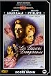 Les Liaisons dangereuses