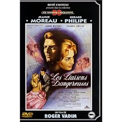 Les Liaisons dangereuses
