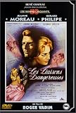 Les Liaisons dangereuses