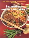 Les Meilleures Assiettes asiatiques,...