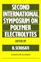 Second International Symposium on Polymer Electrolytes