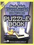 Uncle John's Bathroom Reader Puzzle Book #3