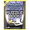 Uncle John's Bathroom Reader Puzzle Book #3