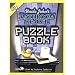 Uncle John's Bathroom Reader Puzzle Book #3 (Uncle John's Bathroom Readers)