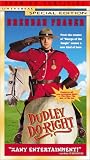 Dudley Do Right [VHS]
