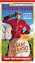 Dudley Do Right [VHS]