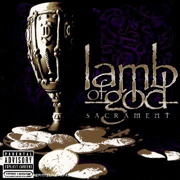 CD-Charts  Music : Sacrament