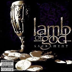 Sacrament