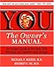 Books : YOU: the Owner's Manual eBook