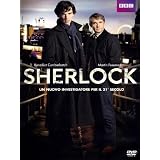 Sherlock (2 Dvd)di Rupert Graves