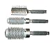 T3 Tourmaline Ceramic Brushes Pack