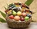 Gourmet Food : Organic Fruit Basket
