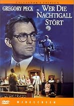 To Kill a Mockingbird [Region 2]