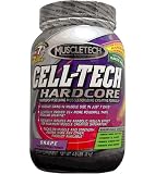CELL-TECH Hardcore Grape 4.5lbs