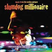 Slumdog Millionaire - Music From The Motion Picture