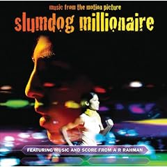 Slumdog Millionaire